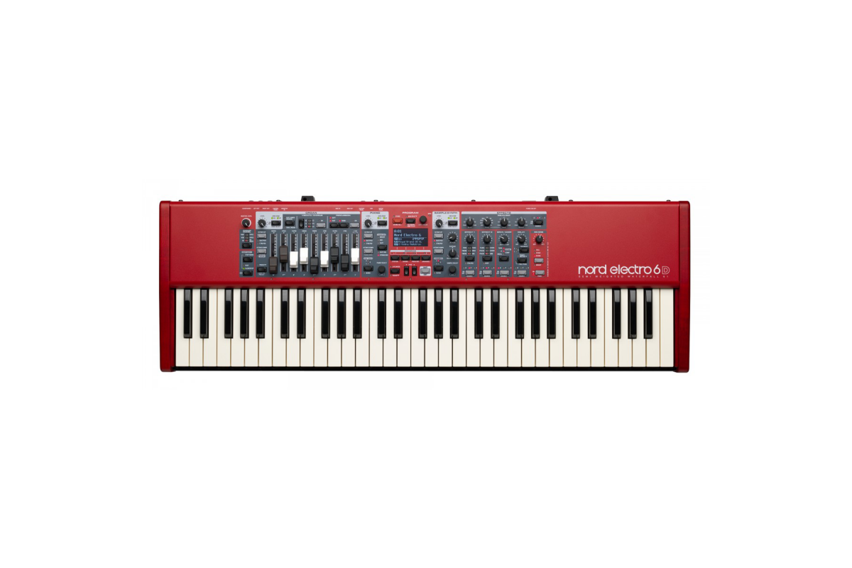 Nord Electro 6D 61